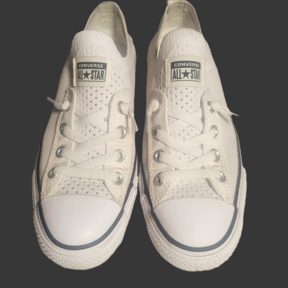 Converse Chuck Taylor All-Star Shoreline Men's Slip-on Low-Top Sneakers - 7.5 - Picture 6 of 10